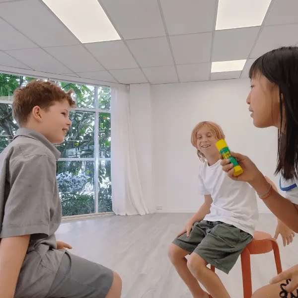 Term 1 Highlights 16